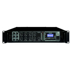 Wzmacniacz RH Sound DCB-250BC+BT